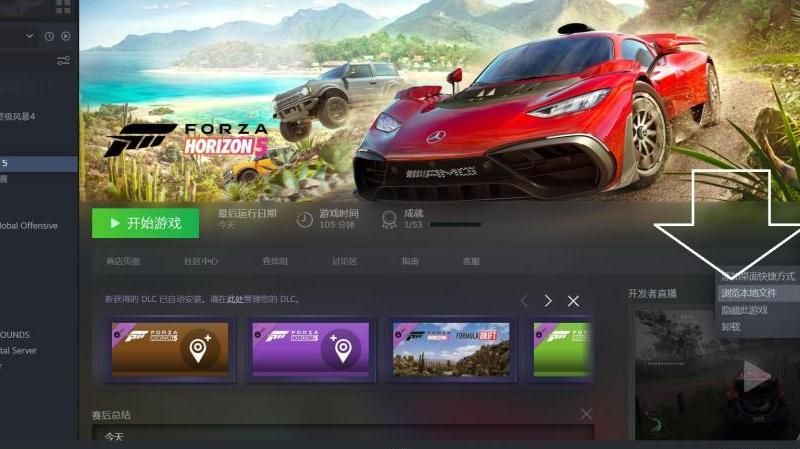为什么地平线5没有在中国设立服务器？  第1张