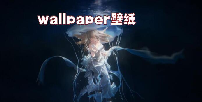 wallpaper壁纸大全-wallpaper壁纸推荐-冰雪游戏网
