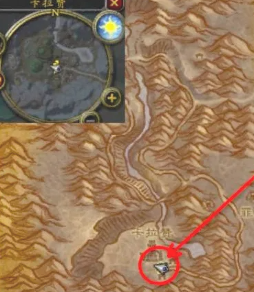魔兽世界麦迪文的日记任务怎么完成?魔兽世界麦迪文的日记任务完成流程-冰雪游戏网